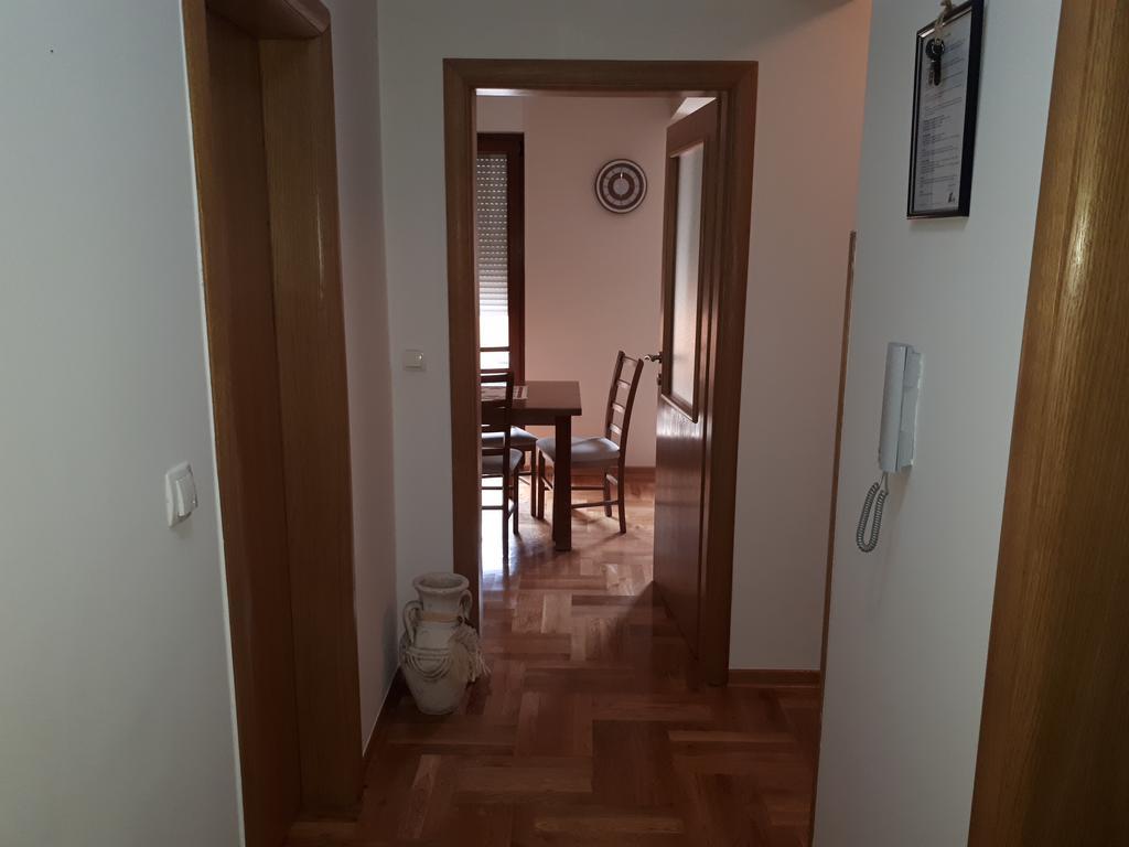 Apartments Bosco Risovac Екстериор снимка